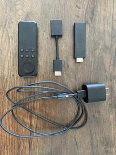 fire TV stick