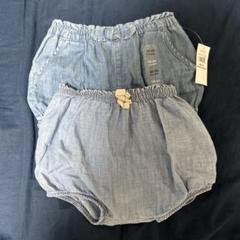 GAP デニムパンツ 18-24ヶ月