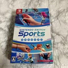 Nintendo Switch スポーツ
