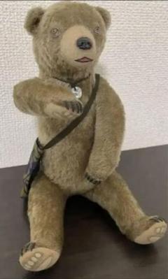 plum's 梅津恭子　マレーグマ 2025年最新】梅津恭子の人気アイテム - メルカリ
