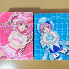 しゅごキャラ dvdの中古 未使用品を探そう メルカリ しゅごキャラ dvdの中古 未使用品を探そう メルカリ