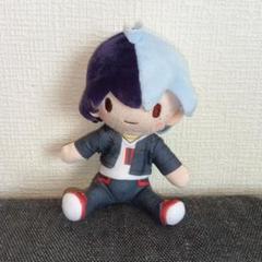 プロセカ 青柳冬弥 映画 ぬいぐるみ