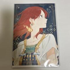 LalaDX 赤髪の白雪姫表紙 付録 オビ グッズセット ぼっちくん 赤髪の白雪姫 表紙も付録もオビのLALA DX購入！ | うりの悶え日記