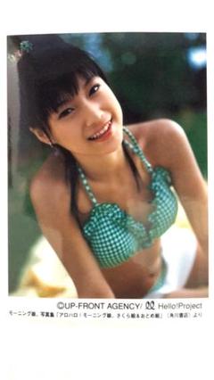 Amazon.co.jp: モーニング娘 生写真 ハロプロ アロハロ 亀井絵里