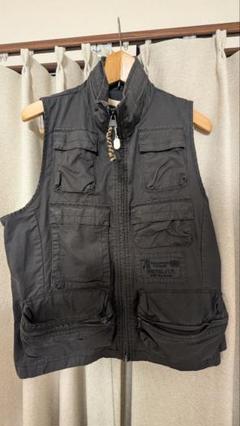 中古・古着通販】DIESEL (ディーゼル) ヴィンテージ加工デニム