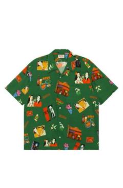 Eanbe 半袖シャツ Lサイズ All Collections – Eanbe