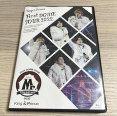 2025年最新】king & prince mr. blu-rayの人気アイテム - メルカリ