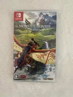 モンスターハンター ストーリーズ2 ～破滅の翼～