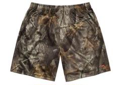 Supreme Small Box Baggy Mesh Shortのサムネイル