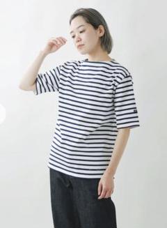 SAINT JAMES T3 新品　未使用 楽天市場】セントジェームス t3の通販