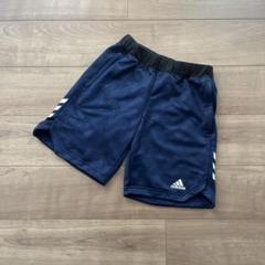 adidas*ハーフパンツ