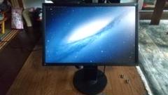 FlexScan EV2436W モニター 1920x1200