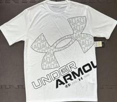 UNDER ARMOUR Tシャツ size：M