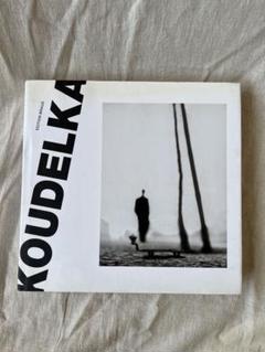 KOUDELKA:Retrospektive写真集　ヨゼフ・コーデルカ