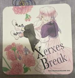 パンドラハーツ パンヴァニカフェ コースター ブレイク 第2弾 パンドラハーツ パンヴァニカフェ コースター ブレイク 第2弾