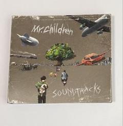 【新品未開封】【アナログ盤】Mr.Children『SOUNDTRACKS』 新品未開封】Mr.Children SOUNDTRACKS 初回限定盤A - メルカリ