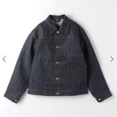 新品未使用 A.P.C.レディースダークデニムジャケットSサイズ 2025年最新】apc デニムジャケット レディースの人気アイテム
