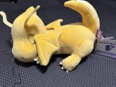 ポケモン　カイリュードール　ポケモンセンターオリジナル　ぬいぐるみ　ポケドール Yahoo!オークション -「ポケドール カイリュー」の落札相場