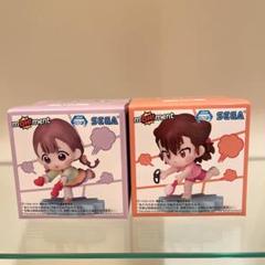 メダリストmOH!mentミニフィギュアVol.1 Vol.2 セット Medalist Moh!ment Minifigures Vol.1 - Complete Set of 2