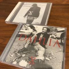 X Japan Ballad Collectionの中古 未使用品を探そう メルカリ X Japan Ballad Collectionの中古 未使用品を探そう メルカリ
