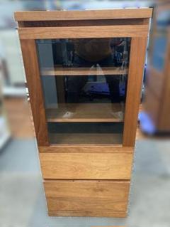 テレビボード ボルドー500ハイAVボード左開き