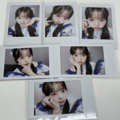 2025年最新】CUTie street 増田彩乃 チェキの人気アイテム