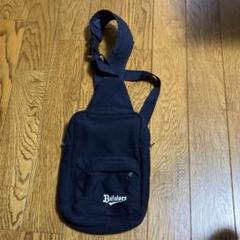 Buffaloes ボディバッグ 紺色　オリックス