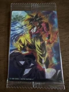 イタジャガ　ドラゴンボール7弾　　孫悟空