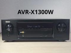 DENON AVアンプ AVR-X1300W Denon AVR-X1300W review | What Hi-Fi?