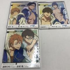 2025年最新】free! キャラソンの人気アイテム - メルカリ