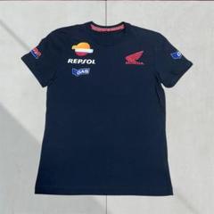 GAS HONDA REPSOL ブルゾン (ガスホンダレプソル)