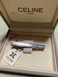 CELINE 美品 ネクタイピン& 箱 CELINE（ネクタイピン）のフリマアイテム一覧