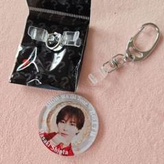 【激レア♡即購入可】SHOW-WA　塩田将己　ラッキーコイン