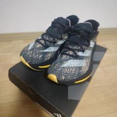 アディダス　アディゼロプライムX2ストラング　メンズ25.5cm