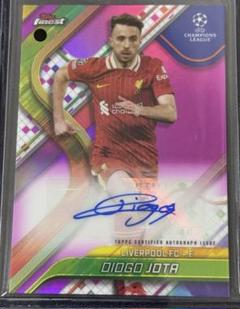 2025年最新】TOPPS soccer サインの人気アイテム - メルカリ