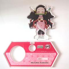 当選品 鬼滅の刃 ライオン アクリルスタンド 竈門禰豆子 m32635371668_1.jpg?1712367041