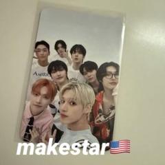 ATEEZ MAKESTAR JAPAN ラキドロ セット OT8 コンプ MAKESTAR JAPAN on X: 