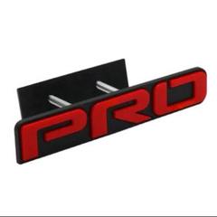 HILUX TACOMA TRD PRO エンブレム ハイラックス タコマのサムネイル