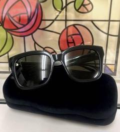 【HAYさん専用】SALE★ GUCCI サングラス 新品　京都正規店購入 アジアンモデル新作限定2点入荷☆GUCCIサングラス - メルカリ