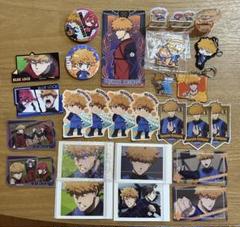 ブルーロック　國神錬介　グッズ　まとめ売り