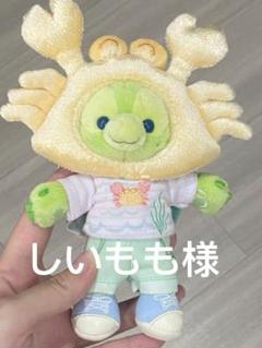 2025年最新】上海ディズニー ぬいぐるみの人気アイテム - メルカリ