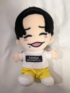 2022年最新】長尾謙杜 ちびぬいの人気アイテム - メルカリ