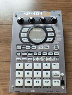 2025年最新】Roland SP-404 SXの人気アイテム - メルカリ
