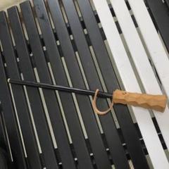 asimocrafts asiblaster アシブラスター 未使用火吹き棒 - メルカリ