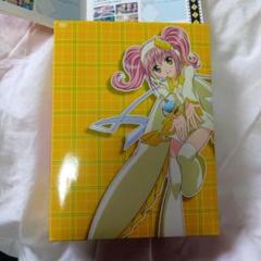 しゅごキャラ　アミュレットbox