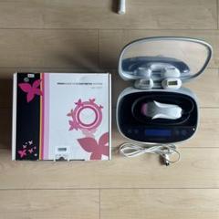 激安 格安品 ケノン脱毛器 ver4.1 エムテック 美品