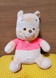 くまのプーさん　Sweet Cookies FukuFuku 超BIGぬいぐるみ