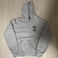 2025年最新】old stussy パーカーの人気アイテム - メルカリ