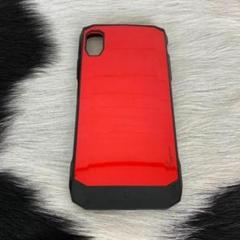 新品 iPhone XS Max スマホ ケース ワイヤレス充電可能 スマート