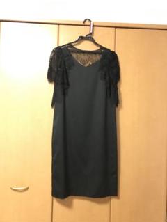 【未使用級】mici パーティードレス／ROSE BUD 未使用級】mici パーティードレス／ROSE BUD - メルカリ